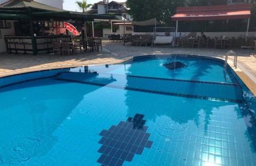 Dalyan City Center Apartment | Beyaz Villas