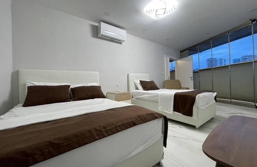 Ayas House | BeyazmotelRestaurant