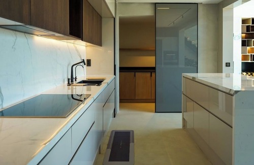 Beykoz District Villa | Beykoz Breeze