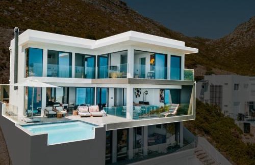 Cape Peninsula Villa | Beyond Misty Cliffs