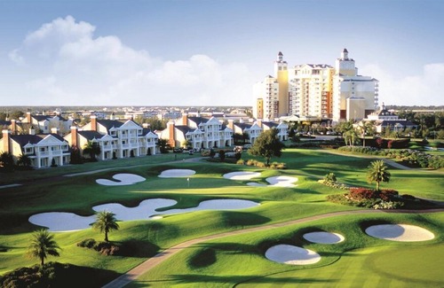 Reunion Resort | Beyond Perfect! Wonderful Units!! Shuttle to Disney! 7 Restaurants, Water Park