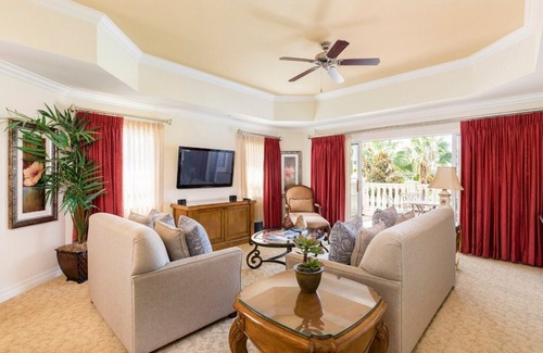 Reunion Resort | Beyond Perfect! Wonderful Units!! Shuttle to Disney! 7 Restaurants, Water Park
