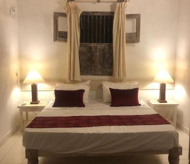 Lamu Apartment | Beytsalaam Apartments