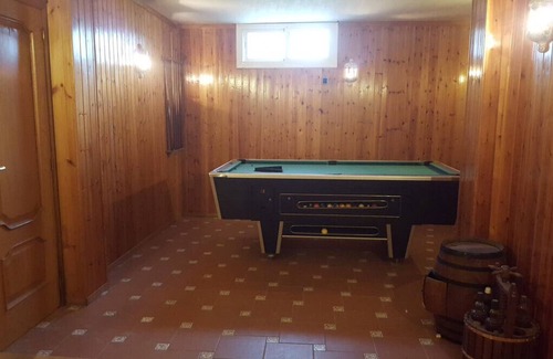 Segur de Calafell Villa | BFA 119 Large house for 12 people with garden and pool