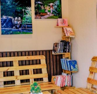 Moc Chau Hotel | BG Stone Homestay