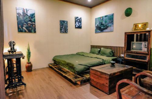 Moc Chau Hotel | BG Stone Homestay
