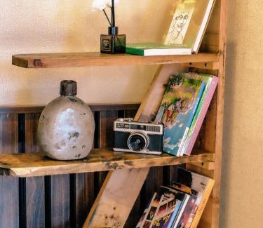Moc Chau Hotel | BG Stone Homestay