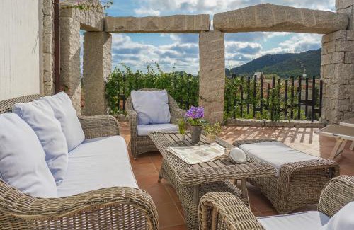 Castiadas House | BGItalianVacation - Ville Li Conchi