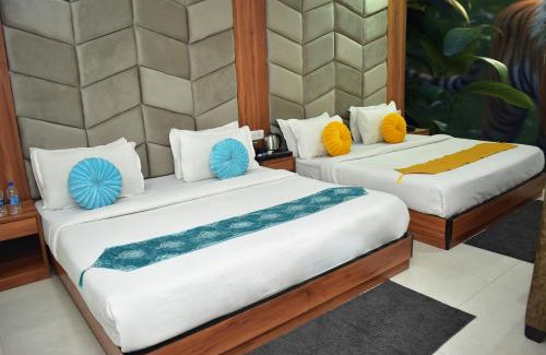 Mahipalpur Extension Hotel | BH Hotels Tripper Near IGI Airport