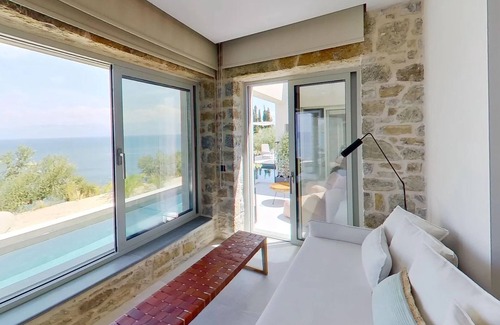 Pylos-Nestoras Apartment | BH1010 - C - Villa Messinia