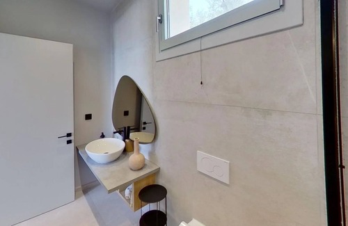 Pylos-Nestoras Apartment | BH1010 - C - Villa Messinia