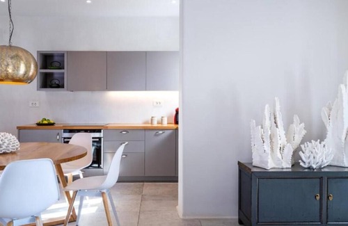 Tourlos Villa | BH1025 - C - Villa Mykonos