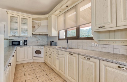 Argassi Villa | BH103 - C - Villa Zakynthos