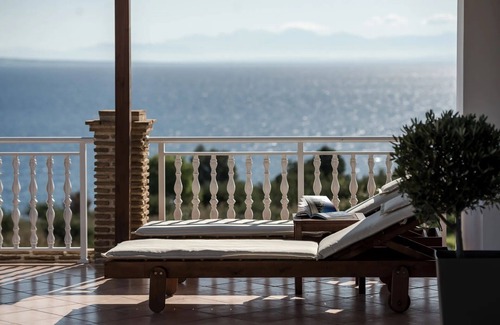 Argassi Villa | BH103 - C - Villa Zakynthos