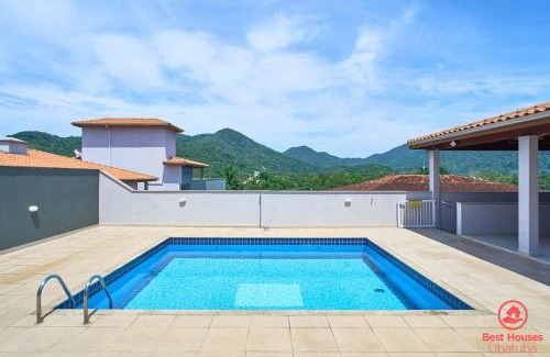 Estufa I Apartment | BH14: Apto Aconchegante, Com Ar e Piscina