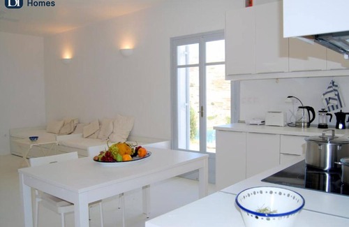 Ios Villa | BH184 - R - Villa Ios