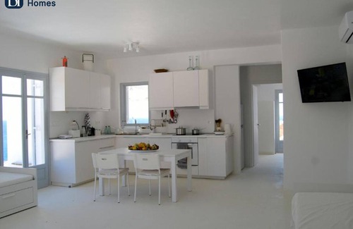 Ios Villa | BH184 - R - Villa Ios