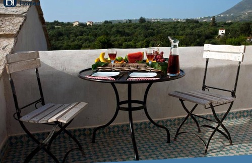 Katochori Villa | BH430 - R - Villa Chania