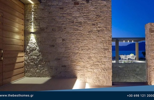 Kissamos Villa | BH445 - B25 - Villa Chania