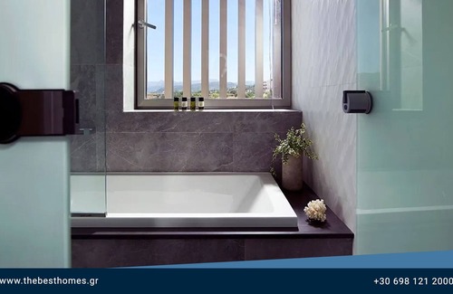 Kissamos Villa | BH445 - B25 - Villa Chania