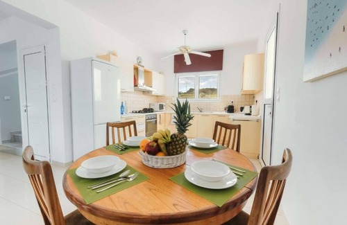 Gennadi Villa | BH512 - C - Villa Rhodes