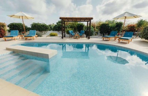 Gennadi Villa | BH512 - C - Villa Rhodes