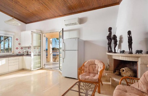 Kiotari Villa | BH525 - B - Villa Rhodes