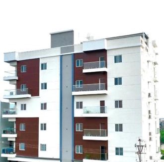 Tiruchanur Apartment | Bhargava Breeze Homestay
