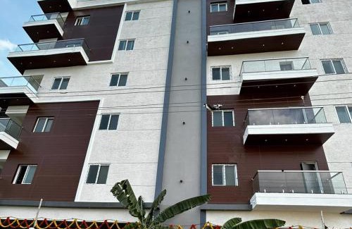 Tiruchanur Apartment | Bhargava Breeze Homestay