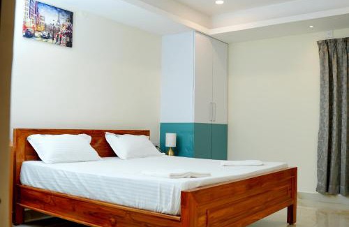 Tiruchanur Apartment | Bhargava Breeze Homestay