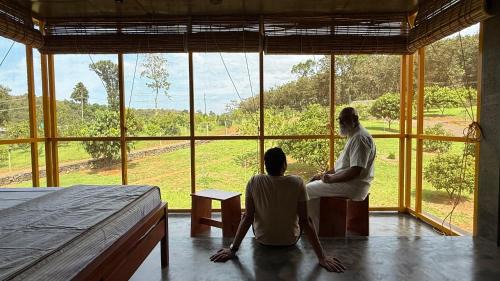 Kanjirappally House | Bhavati