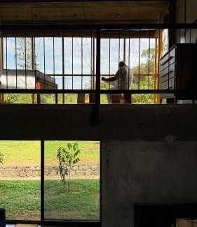 Kanjirappally House | Bhavati