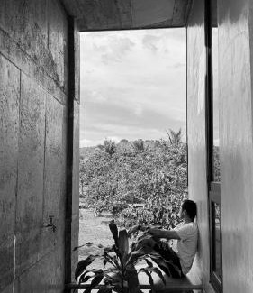 Kanjirappally House | Bhavati