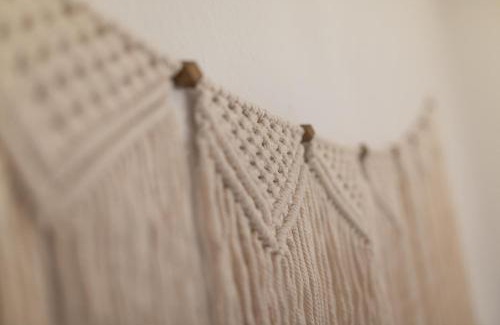 Nord-Mitte Apartment | Bheaven I Skandi Premium Apartment