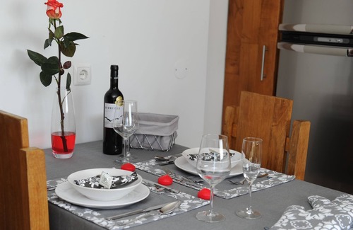 Arco da Calheta Cottage | BHF Residences Bordadeira