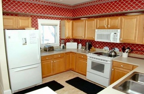 Flora's Bluff House | BHI Dalwhinnie Cottage Oceanfront 1st Row South Beach-Killegray Ridge