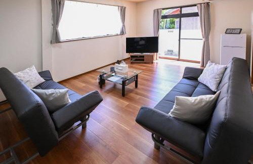 Hikone Apartment | Bhome Hikone Jizo