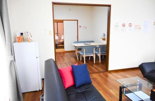 Hikone Apartment | Bhome Hikone Jizo