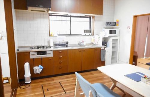 Hikone Apartment | Bhome Hikone Jizo