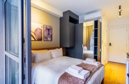 Santo Amaro Hotel | BHomy Be Urban
