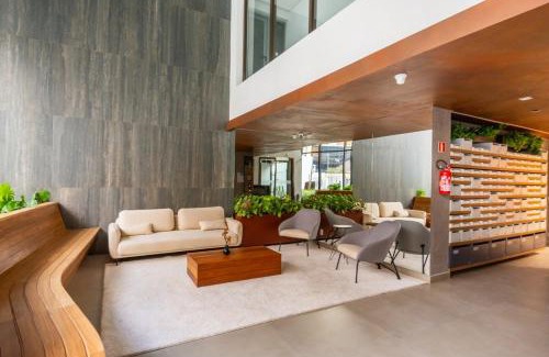 Santo Amaro Hotel | BHomy Be Urban