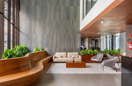 Santo Amaro Hotel | BHomy Be Urban