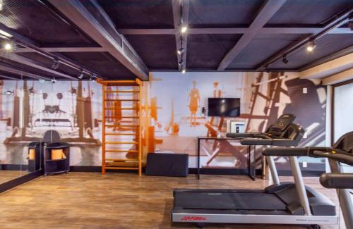 Santo Amaro Hotel | BHomy Be Urban