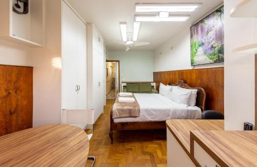 Se Apartment | BHomy Jamaran