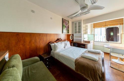 Se Apartment | BHomy Jamaran