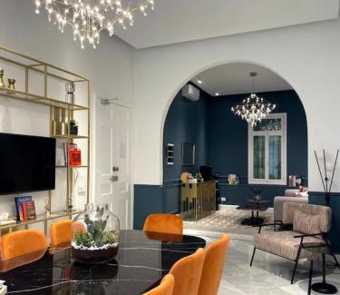 Gemmayzeh Apartment | Bhub Room 203 in Gemmayze