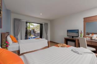 Talat Yai Resort | Bhukitta Boutique Hotel Phuket Town