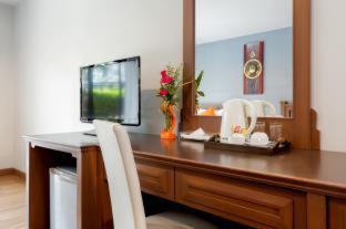 Talat Yai Resort | Bhukitta Boutique Hotel Phuket Town