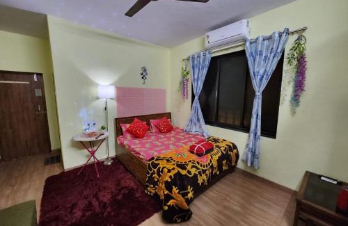 Akshi House | Bhumi Holiday Home