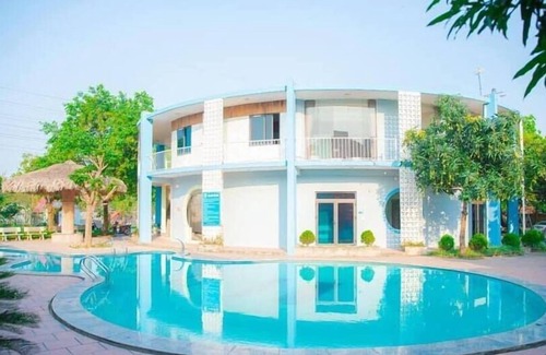 Luong Son Hotel | Biển Đông Complex